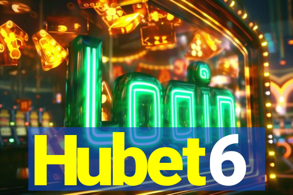 Hubet6