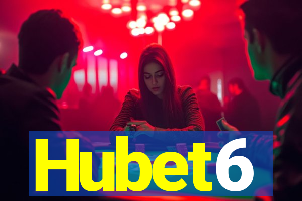 Hubet6