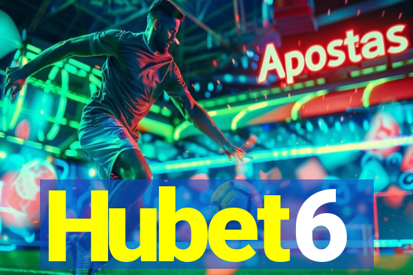 Hubet6