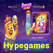 Hypegames