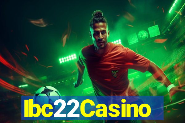 Ibc22Casino