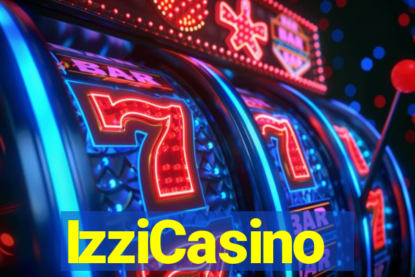 IzziCasino