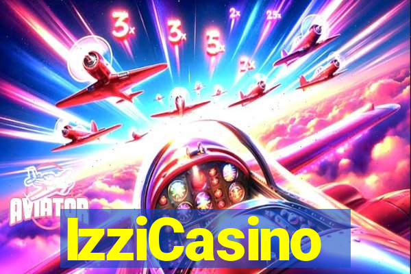 IzziCasino