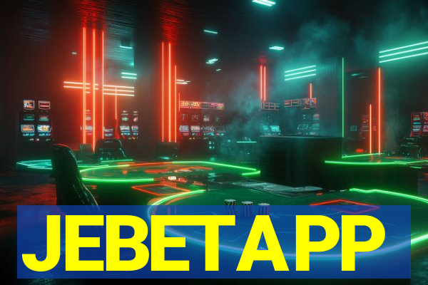 JEBETAPP