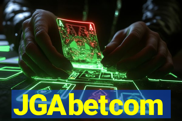 JGAbetcom