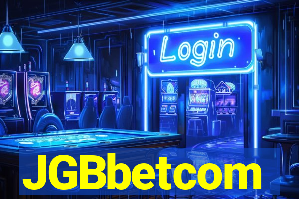 JGBbetcom