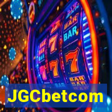 JGCbetcom