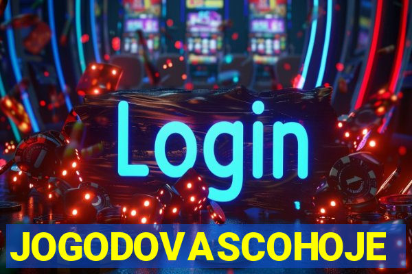 JOGODOVASCOHOJE