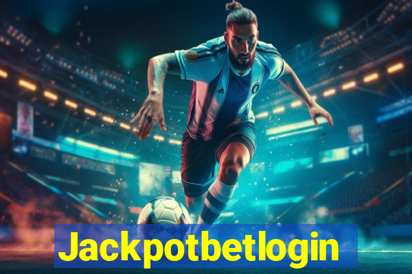 Jackpotbetlogin