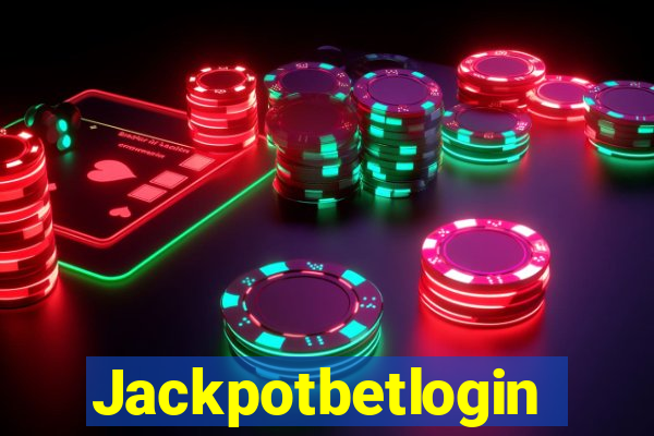 Jackpotbetlogin