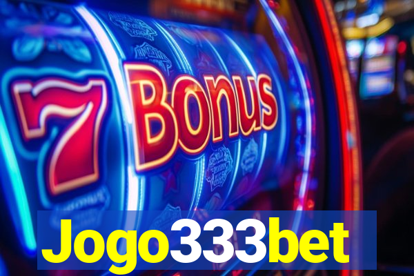 Jogo333bet