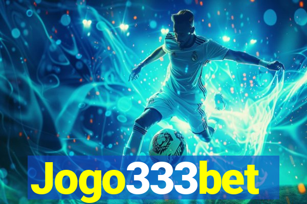 Jogo333bet