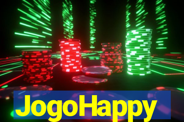 JogoHappy