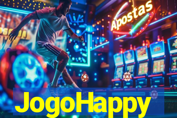 JogoHappy