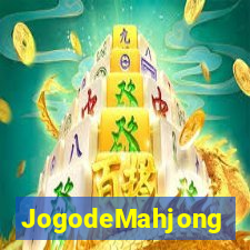 JogodeMahjong