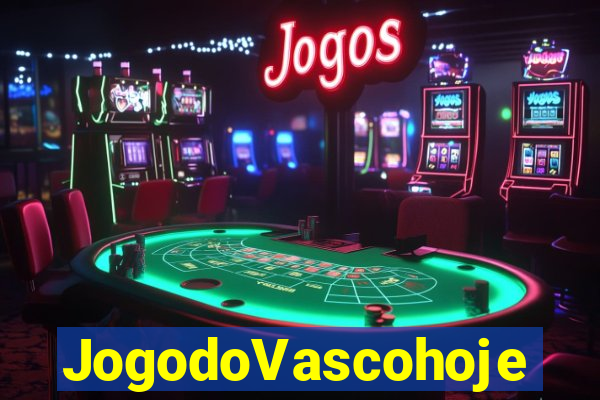 JogodoVascohoje