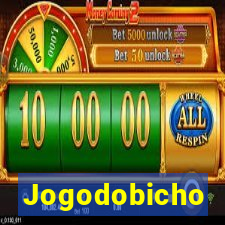 Jogodobicho