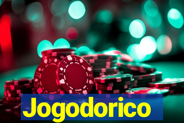 Jogodorico