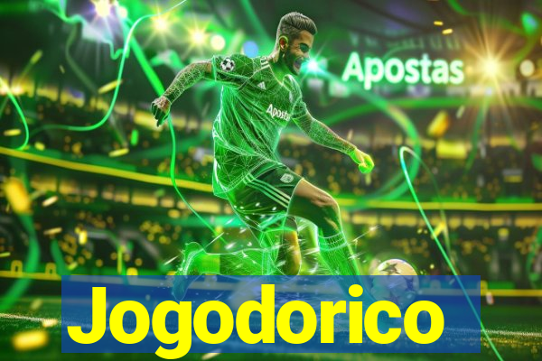 Jogodorico