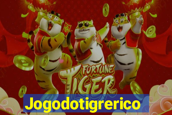 Jogodotigrerico