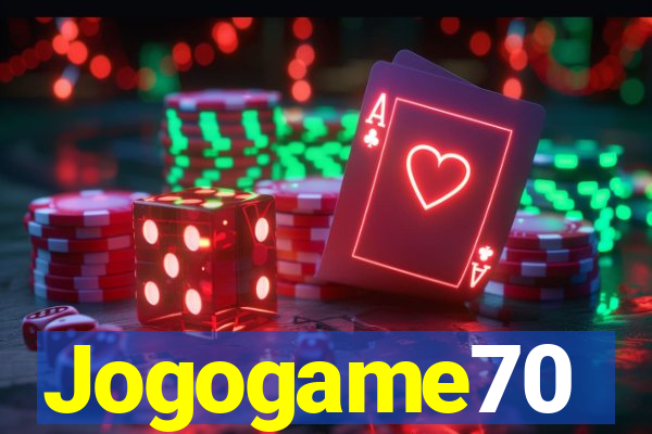 Jogogame70