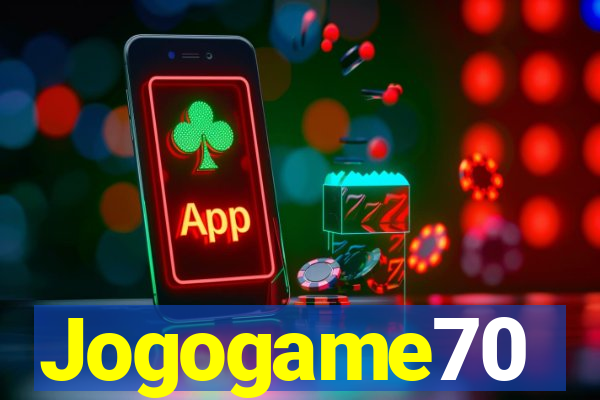 Jogogame70