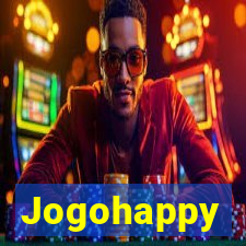 Jogohappy