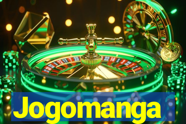 Jogomanga