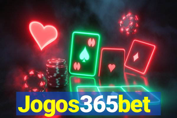 Jogos365bet