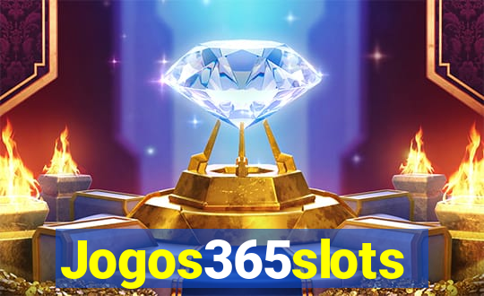 Jogos365slots