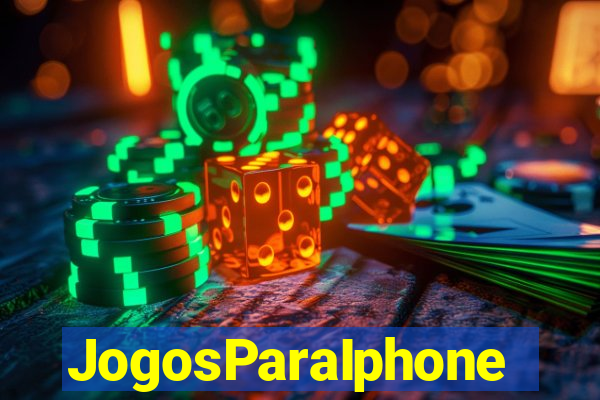 JogosParaIphone