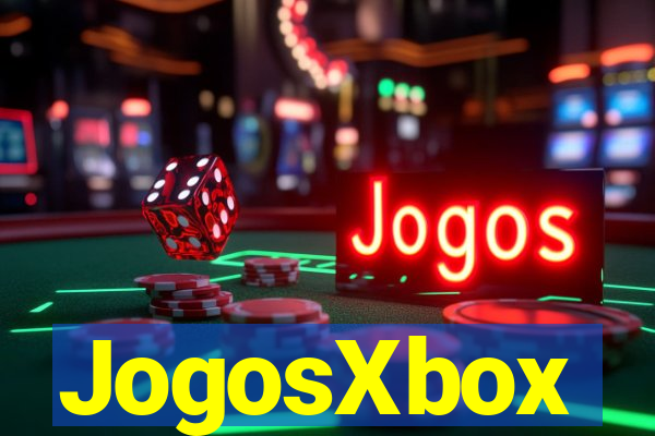 JogosXbox