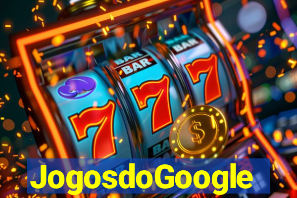 JogosdoGoogle