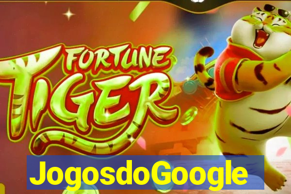 JogosdoGoogle