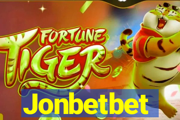 Jonbetbet