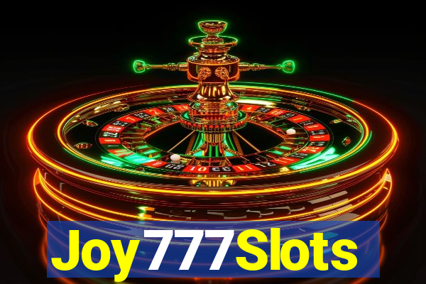 Joy777Slots