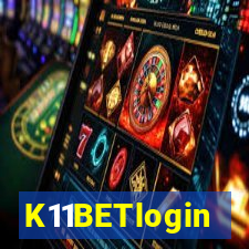 K11BETlogin