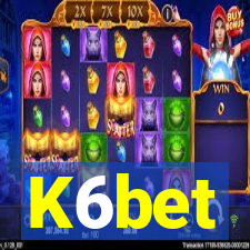 K6bet