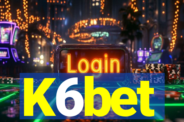 K6bet