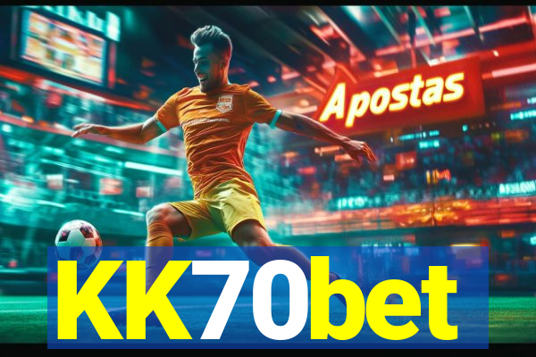 KK70bet