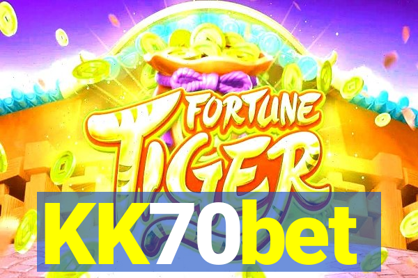 KK70bet