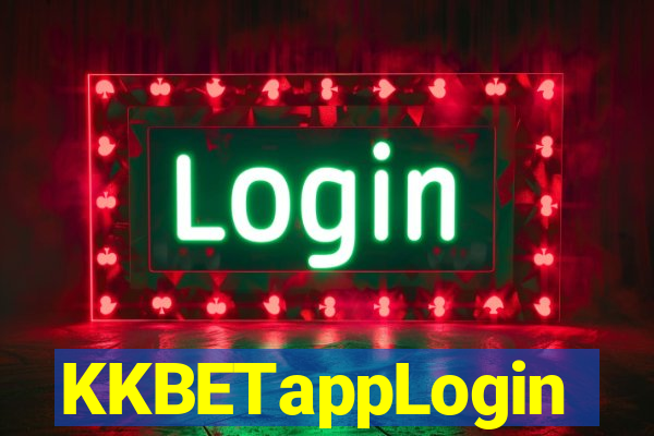 KKBETappLogin