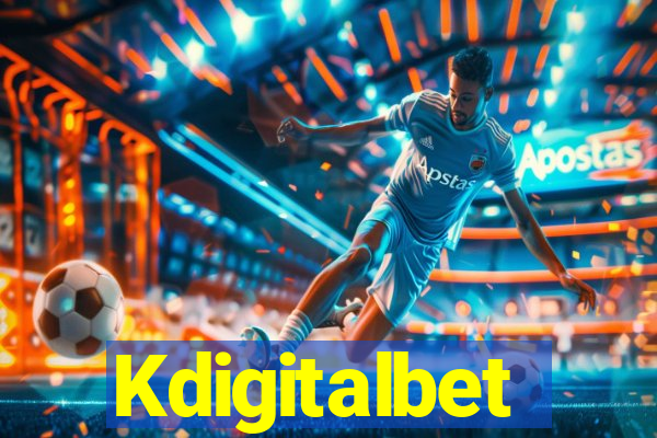 Kdigitalbet