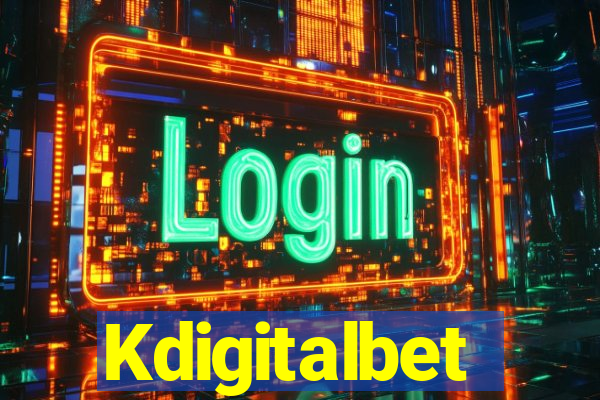 Kdigitalbet