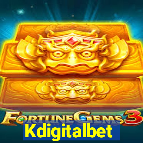 Kdigitalbet