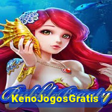 KenoJogosGratis