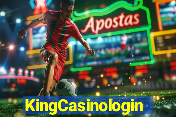 KingCasinologin