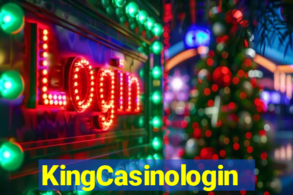 KingCasinologin