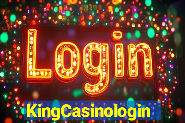 KingCasinologin