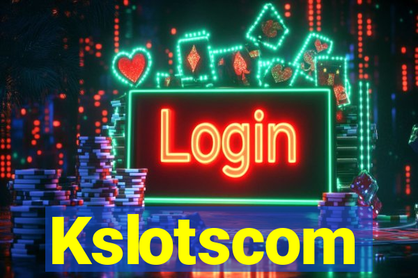 Kslotscom